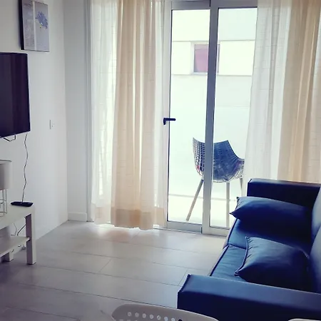 Apartment Bristol Nuevo